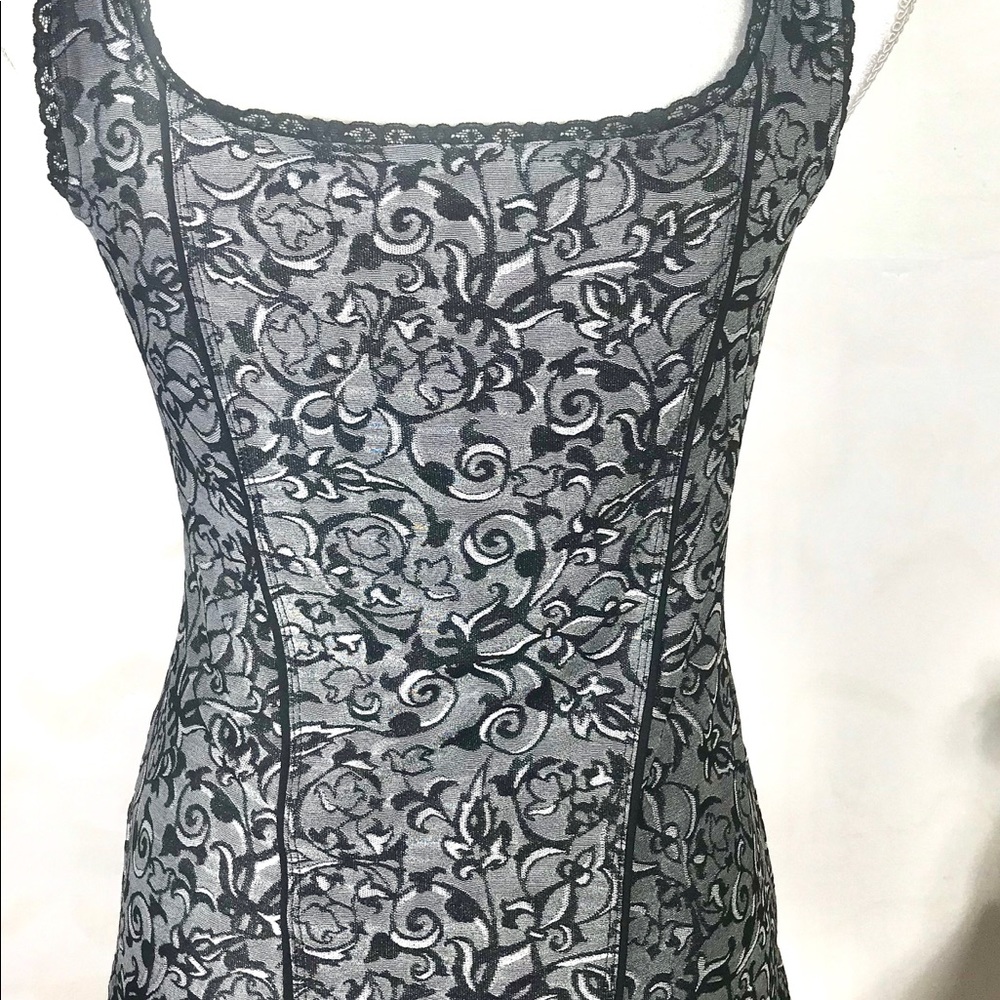 White House Black Market Small Tank